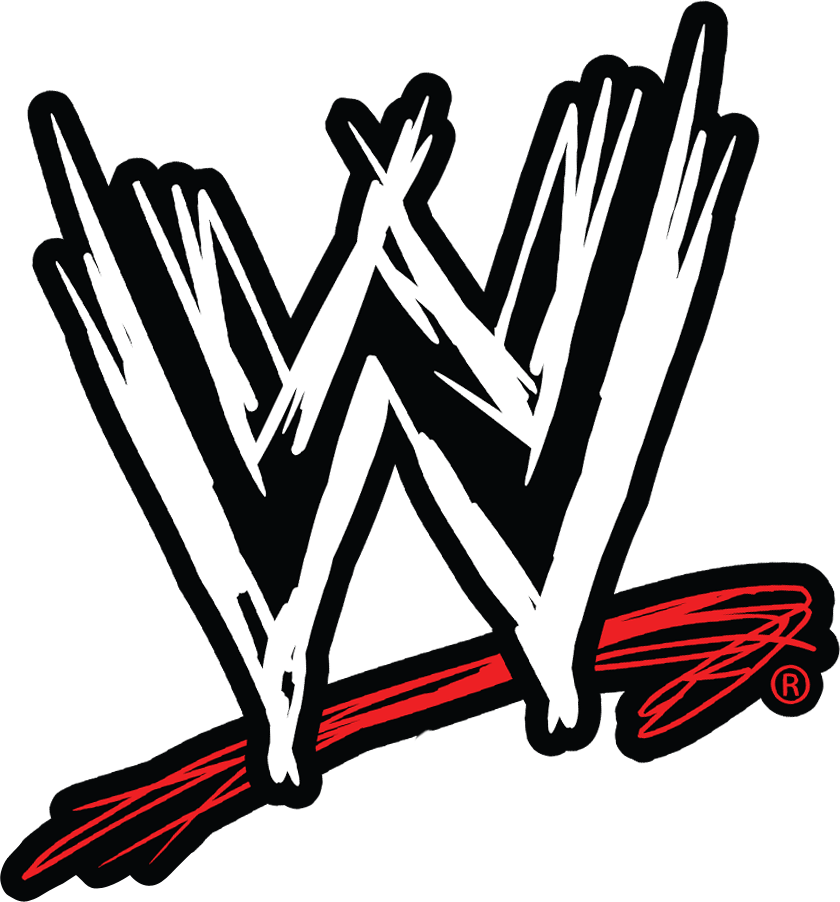 All WWE Logo - LogoDix