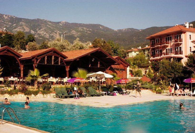 Pink Palace Hotel Logo - Club Pink Palace Hotel, Hisaronu: the best offers with Destinia