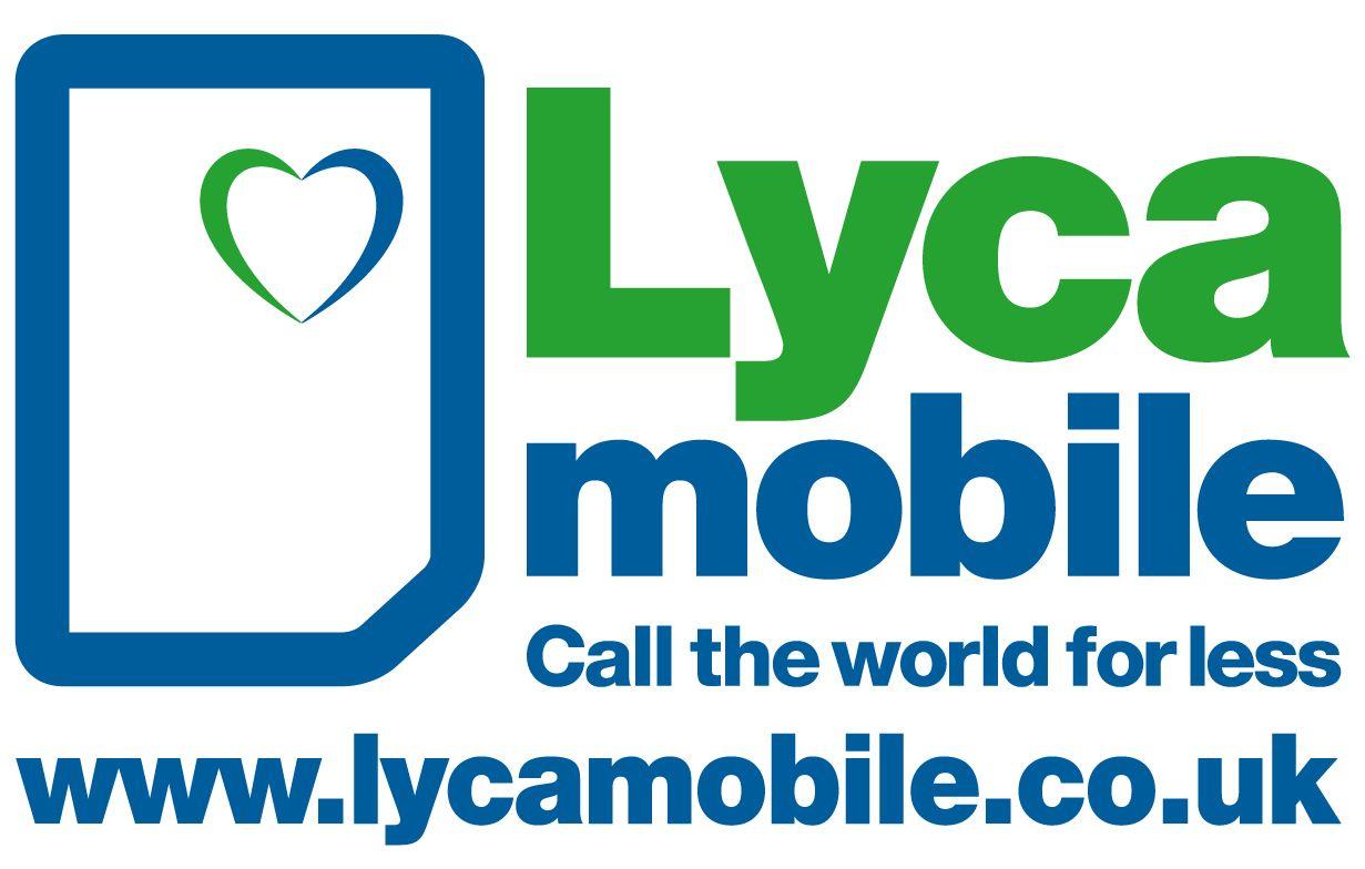 Lyca Mobile Logo - Cellpak Solutions provider in packaging & fulfilment