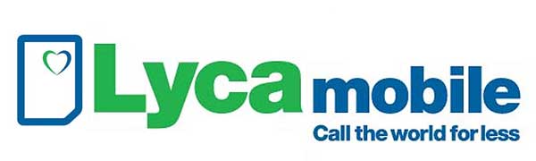 Lyca Mobile Logo - Extra 10% Off LycaMobile Promo Code, Discount Codes