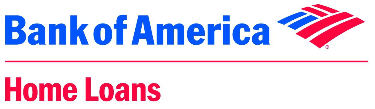 Bank of America Home Loans Logo - Bank Of America Direct Lending Loan Officer Salary Home Interest
