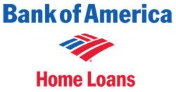 Bank of America Home Loans Logo - Bank Of America Mortgage Homes Mortgage Loan