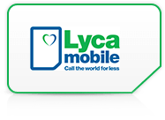 Lyca Mobile Logo - Free SIM Offer