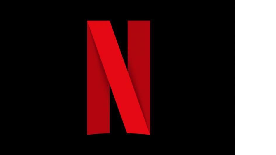 Netflicks Logo - Netflix reveals edgy new logo