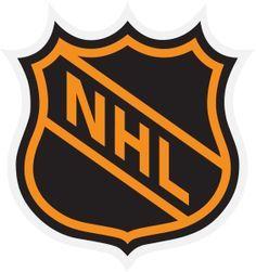 Former NHL Logo - Best NHL image. Hockey, Ice Hockey, Nhl jerseys