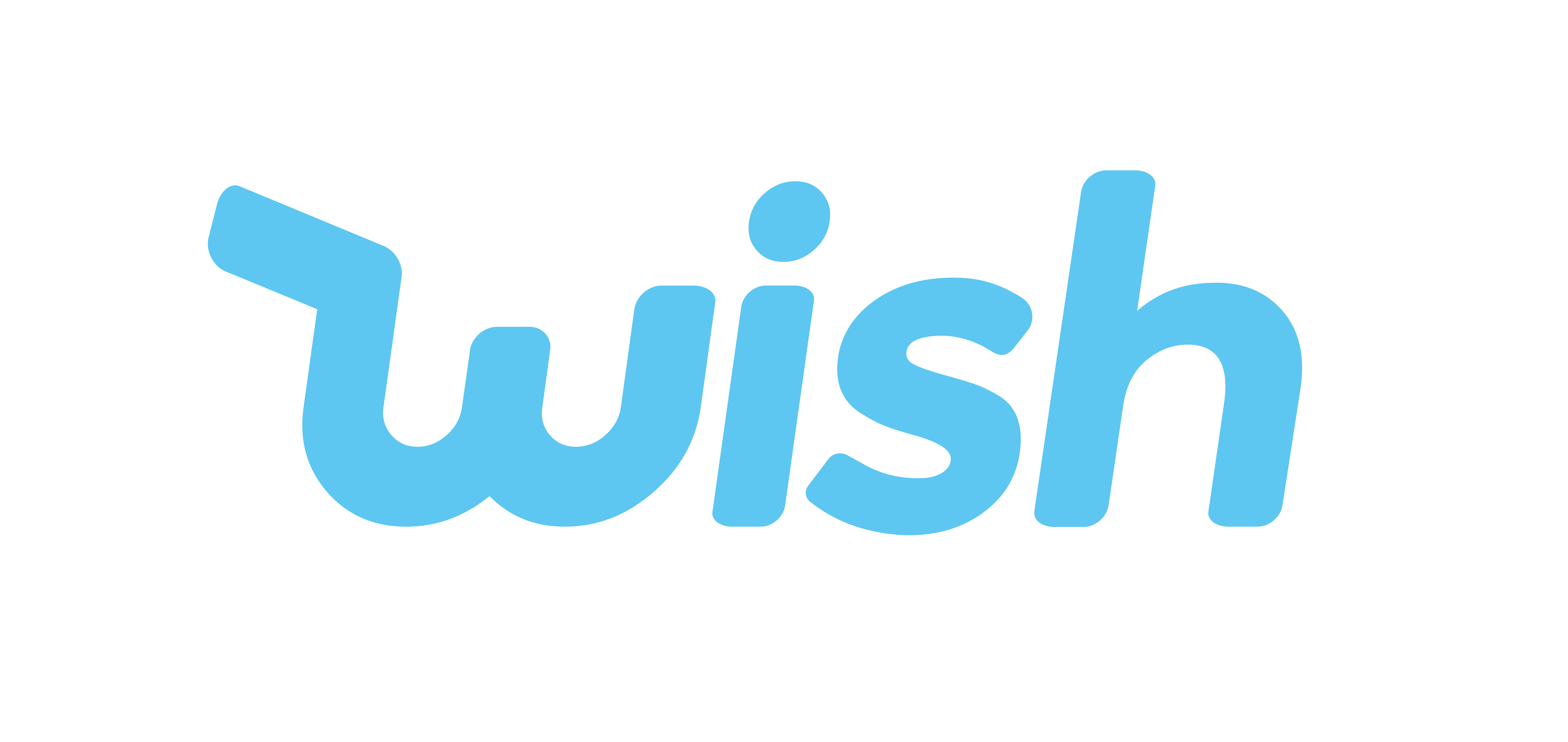 Wish Shopping Online Logo - Explore our list of the best online shopping apps like Wish. Browse ...
