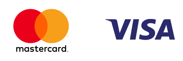 Visa MasterCard Logo - LogoDix