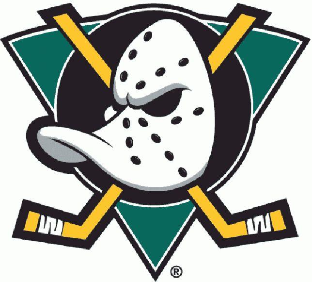 Former NHL Logo - NHL Throwback Logos Quiz - By owg