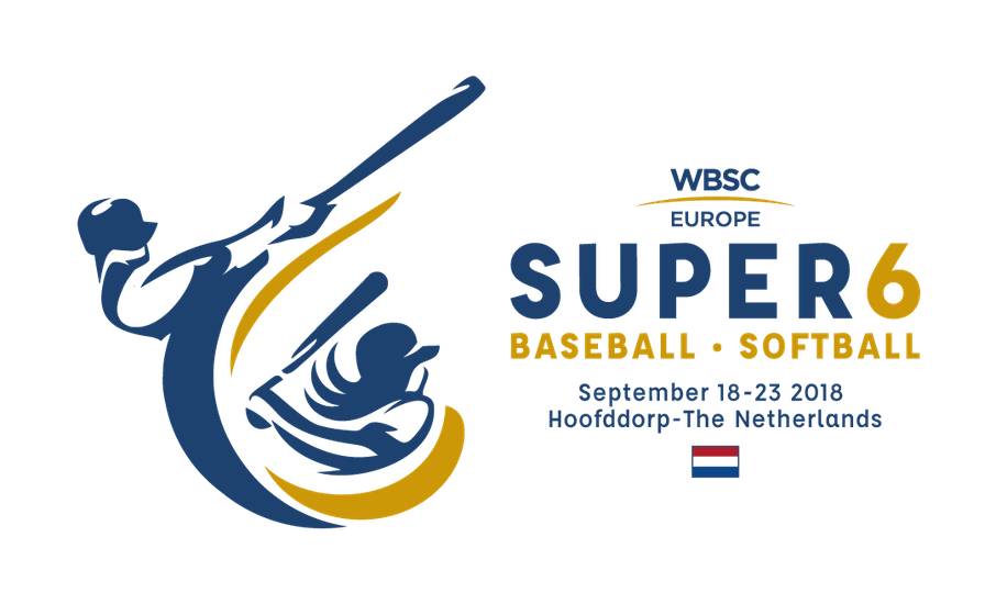Baseball and Softball Logo - Home | Super6