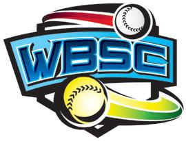 Baseball and Softball Logo - New World Baseball Softball Body Born at Historic Tokyo Congress ...