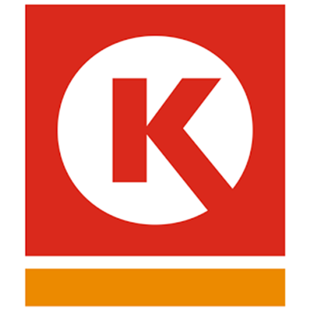 Circle K Logo - Circle K LOGO. Sands Investment Group