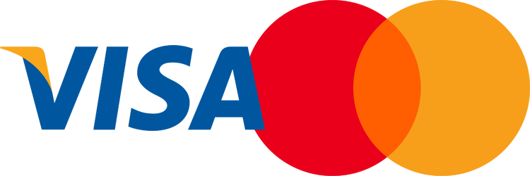 Visa MasterCard Logo - Mastercard and Visa Limited Acceptance Programs