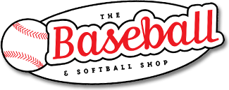 Baseball and Softball Logo - The Baseball and Softball Shop UK Gloves, Bats, Rawlings