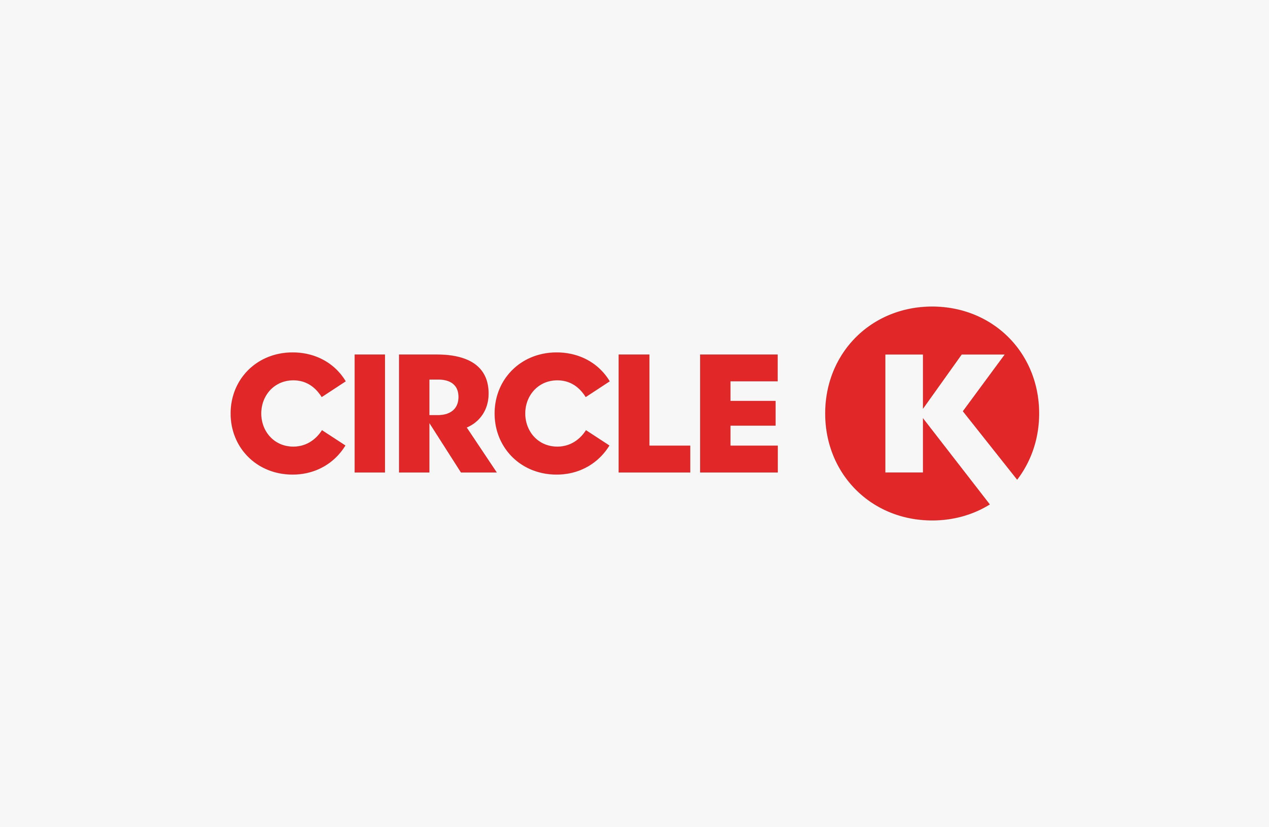 Circle K Logo