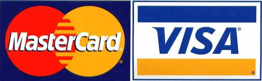 Visa MasterCard Logo - Visa Mastercard Logo - EnjoyCompare Malaysia