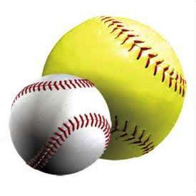 Baseball and Softball Logo - LOCAL COLLEGE NOTES: Huntingdon baseball picked fifth in USA South ...