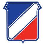 Blue and Red Shield Logo - Logos Quiz Level 11 Answers - Logo Quiz Game Answers