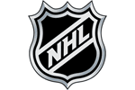 Current 2018 NHL Logo - NHL Logos - National Hockey League Logos - Chris Creamer's Sports ...