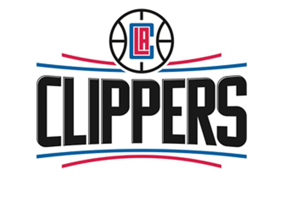 L.A. Times Logo - Think you can do a better job designing the Clippers' new logo