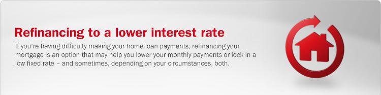Bank of America Home Loans Logo - Mortgage Refinancing Help | Bank of America
