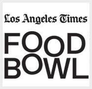 L.A. Times Logo - Signature Events - Los Angeles Times