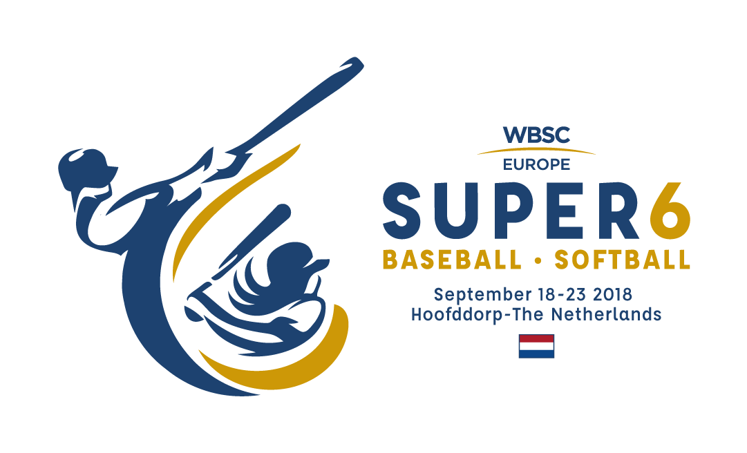 Baseball and Softball Logo - News | Super6