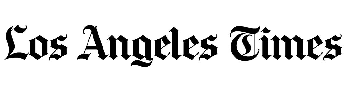 L.A. Times Logo - Los angeles times Logos