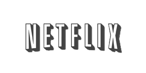 Netflix Logo - netflix-logo-grey – MundoLoco CGI