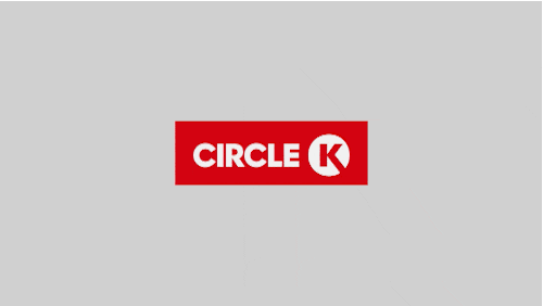 Circle K Logo - You Will Actually Die From How Mind-Blowing The New Circle K Logo Is