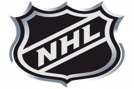 Former NHL Logo - Islanders shutout Bruins; full NHL wrap | Hockey | Sports | Hockey ...