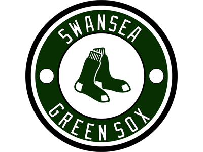 Baseball and Softball Logo - Baseball & Softball