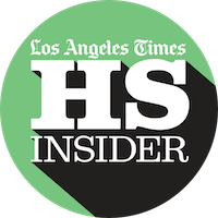 L.A. Times Logo - LA Times Media Kit on the Los Angeles Times