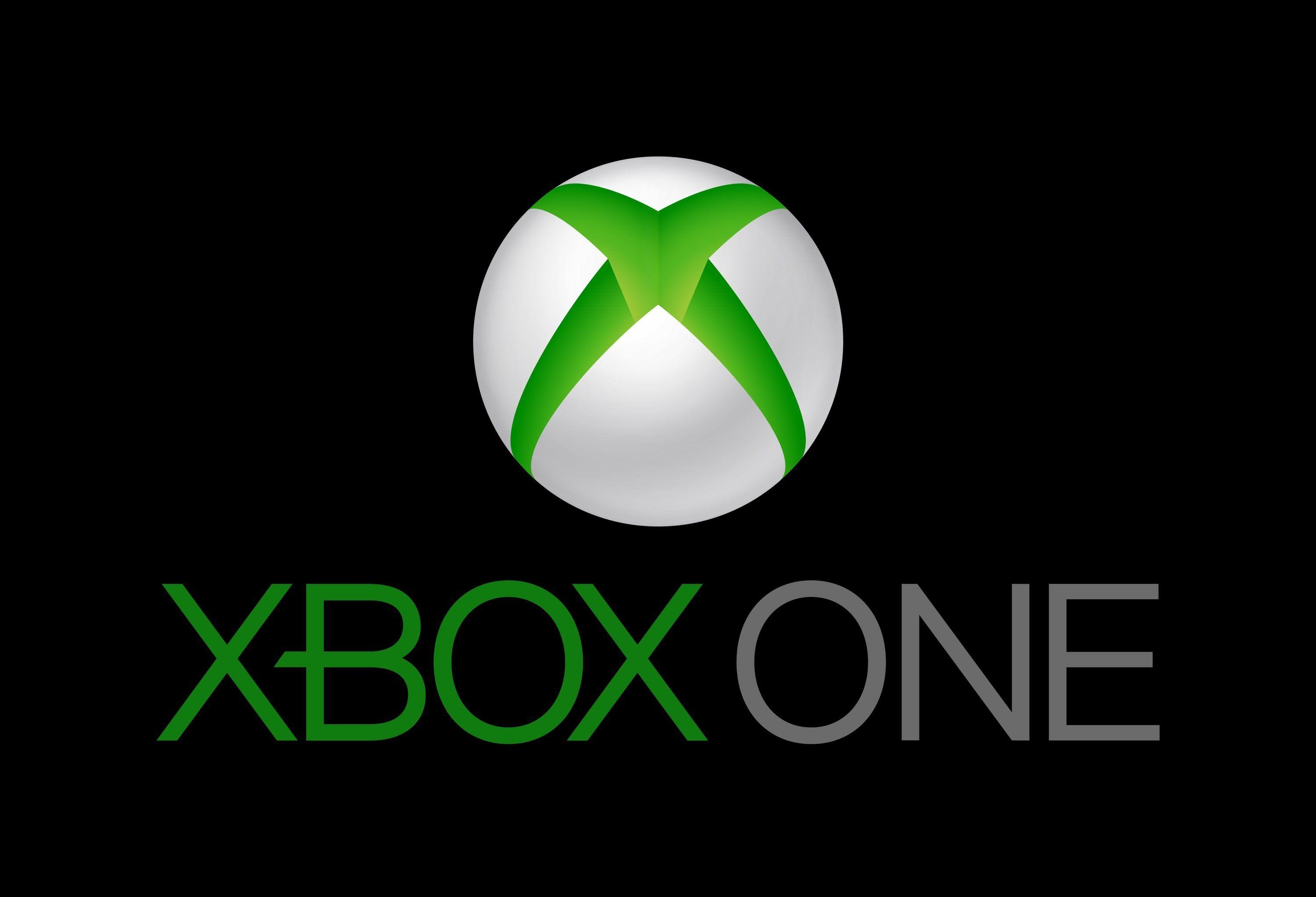 Xbox 1 Logo - Xbox 1 Logos