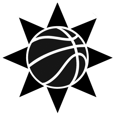 White Basketball Logo - FLASH SALE! Discounted Fall Basketball League-for 2018 Summer ...