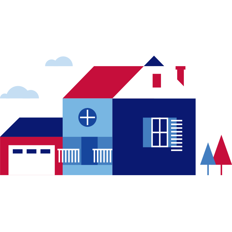 Bank of America Home Loans Logo - Mortgage Loans | Home Loans | U.S. Bank