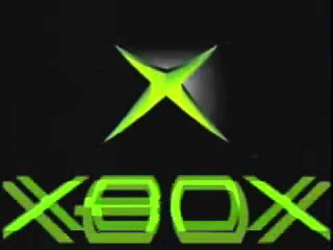 Xbox 1 Logo - Xbox Startup 1