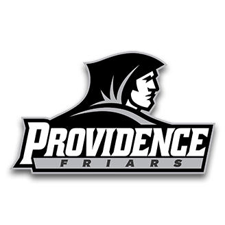 White Basketball Logo - Providence Friars Basketball. Bleacher Report. Latest News, Scores
