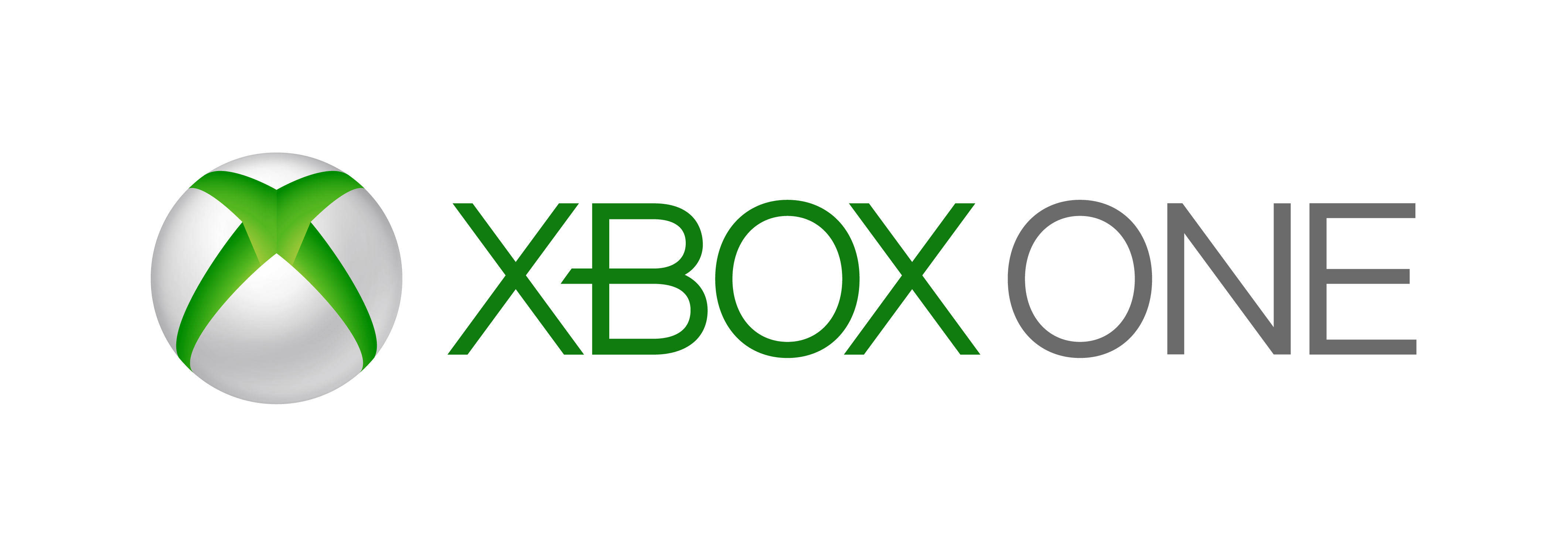 Xbox 1 Logo - Xbox One Logo