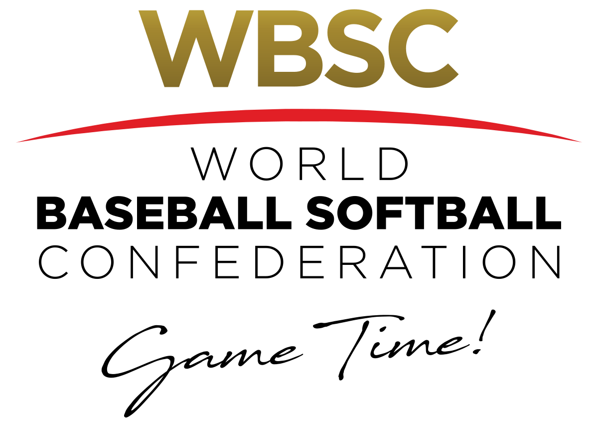 Baseball and Softball Logo - World Baseball Softball Confederation
