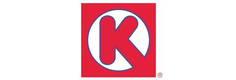 Circle K Logo - Circle k Logos