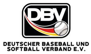 Baseball and Softball Logo - logo - DBV