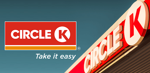 Circle K Logo - CIRCLE K