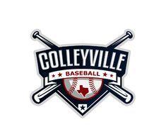Baseball and Softball Logo - softball logo design templates - Google Search | Sports branding and ...