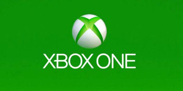 Xbox 1 Logo - Xbox-One-Logo-600x300 | GamingBoulevard