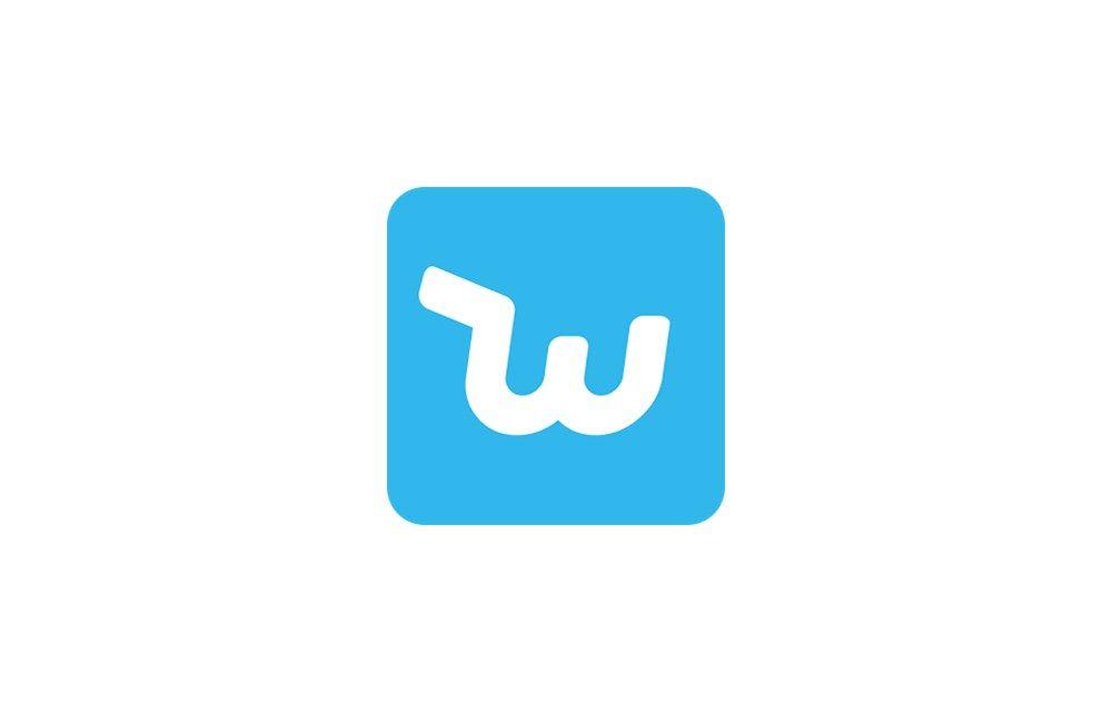 Wish.com Logo - Wish App Review