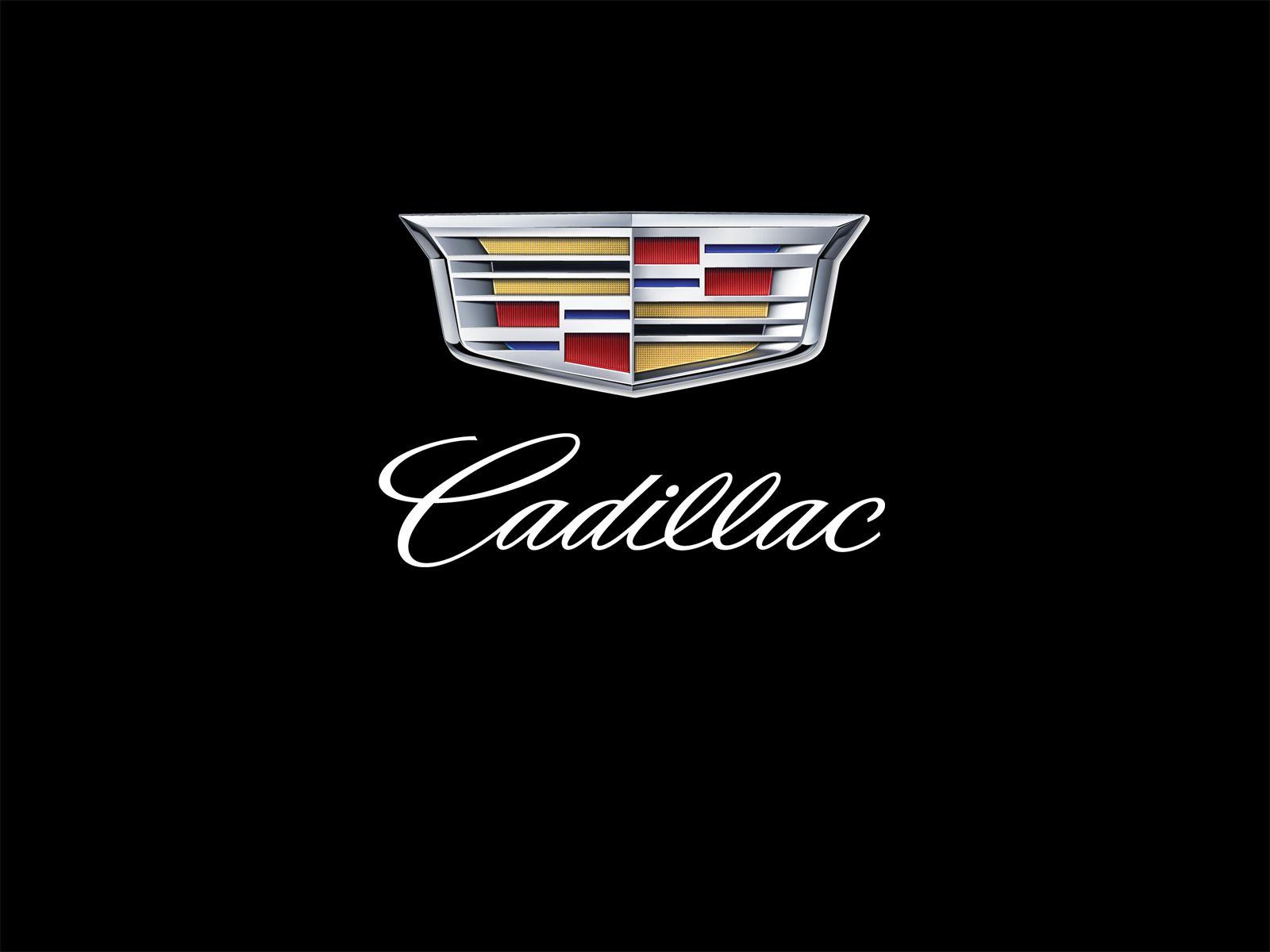 2016 New Cadillac Logo - New cadillac Logos