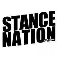 Stance Nation Logo - Stance Nation | Brands of the World™ | Download vector logos and ...