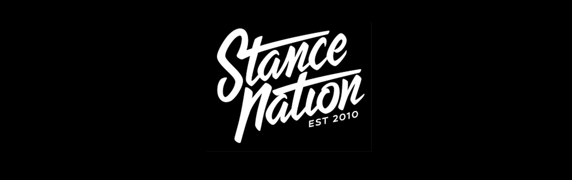 Stance Nation Logo - Stance Nation Car Show – NRG Park