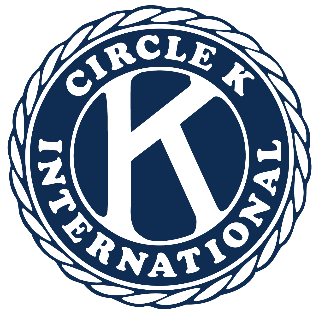 Circle K Logo - Circle K - Kiwanis ECC