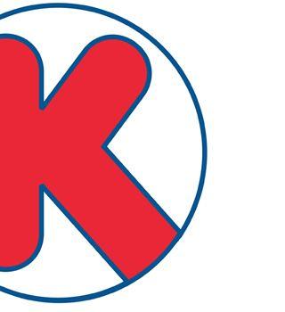 Circle K Logo - Circle K Gift Card And Gas Cards - E gift Card Online | SVM